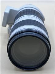 CANON EF 70-200MM 1:4 L USM TELEPHOTO LENS